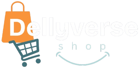 Dellyverse Shop